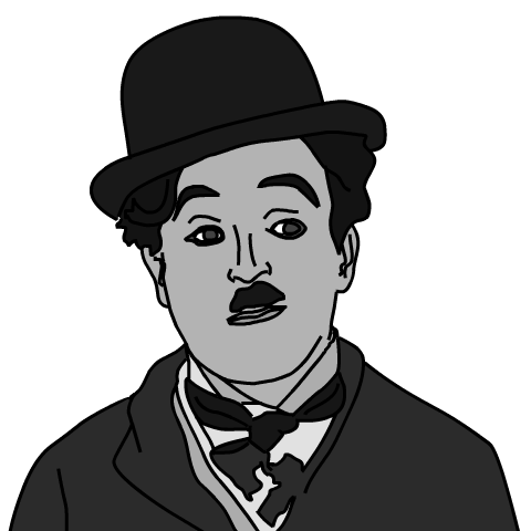 Charles Chaplin